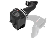 Load image into Gallery viewer, aFe Momentum GT Pro DRY S Cold Air Intake System for 2017 Ford Super Duty V8-6.2L