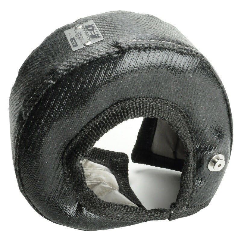 DEI Gen-3 T4 Turbo Shield with Stainless Steel Wire - Advanced Heat Protection
