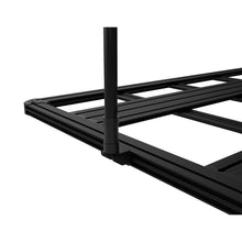 Load image into Gallery viewer, KC HiLiTES Platform One Roof Rack NMO Antenna Mount (Part Number KCL92507)