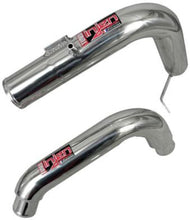 Load image into Gallery viewer, Injen 13 Dodge Dart 1.4L Turbo Polished Intercooler Piping Kit - Part Number injSES5040ICP