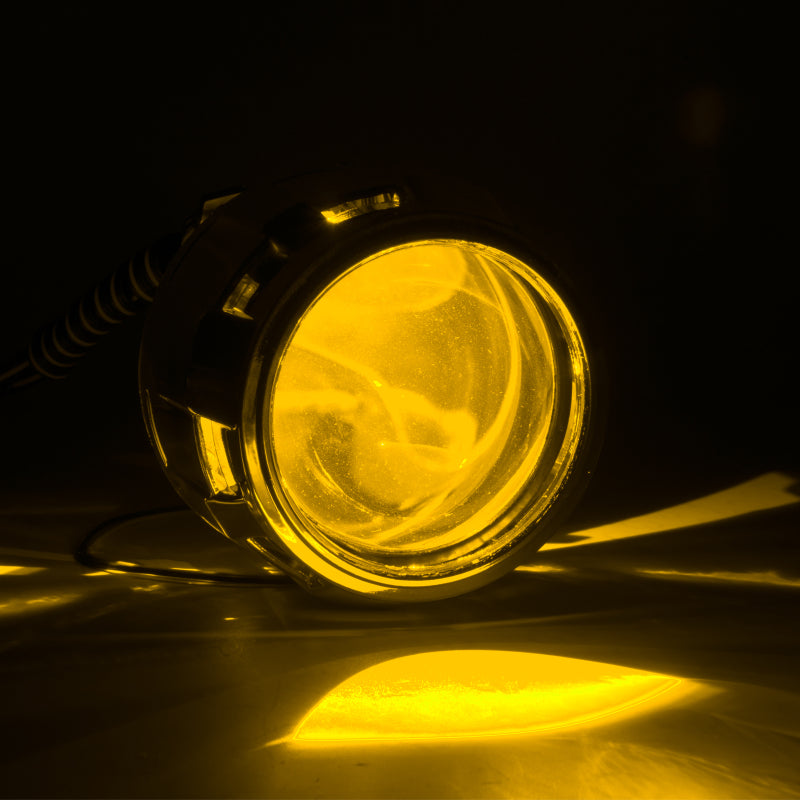 Oracle Demon Eye Projector Illumination Kit - ColorSHIFT without Controller by Oracle Lighting