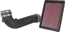 Load image into Gallery viewer, K&amp;N Engineering 57-3098 Performance Air Intake System for Chevrolet, GMC, and Cadillac models