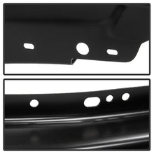 Load image into Gallery viewer, Spyder Ford F-150 2009-2014 Front Bumper with Fog Light Hole - Black | OEM # 9L3Z17757DPTM