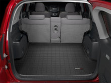 Load image into Gallery viewer, WeatherTech 06-12 Toyota RAV4 (4-Door New Body) Cargo Liner in Black