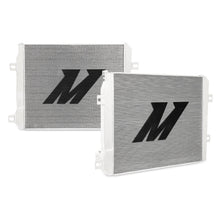 Load image into Gallery viewer, Mishimoto Aluminum Radiator for 2011+ Chevrolet and GMC 6.6L Duramax LML
