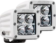 Load image into Gallery viewer, Rigid Industries Marine Dually Flood Light Set (Part Number: rig602113)