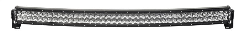 Rigid Industries RDS-Series 40-inch Curved Spot LED Light Bar - PRO Model for Enhanced Visibility