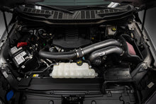 Load image into Gallery viewer, K&amp;N Engineering 77-2617KC Performance Cold Air Intake System for Ford F-150 (2015-2022) with 3.5L V6 Engine