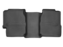 Load image into Gallery viewer, WeatherTech DigitalFit Rear FloorLiner for 2006-2007 Chevrolet Silverado 2500 HD and GMC Sierra 2500 HD