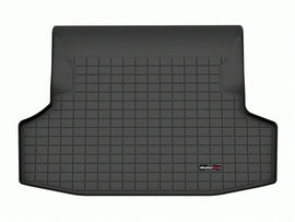 WeatherTech 22-23 Subaru WRX Cargo Liner * Black for Complete Trunk Protection