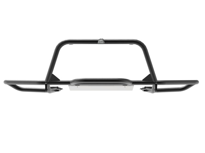 aFe POWER Terra Guard Front Bumper with Winch Mount for Subaru Outback 2010-2011