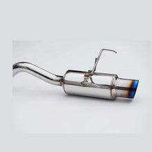Load image into Gallery viewer, Invidia Acura RSX DC5 Type-S N1 Titanium Tip Cat-Back Exhaust System