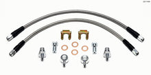 Load image into Gallery viewer, Wilwood Flexline Kit for Rear Fiesta - Part Number Wil220-11909