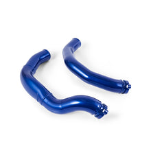 Load image into Gallery viewer, Mishimoto BMW F8X M3/M4 Charge Pipe Kit - Color Matched Aluminum Upgrade
