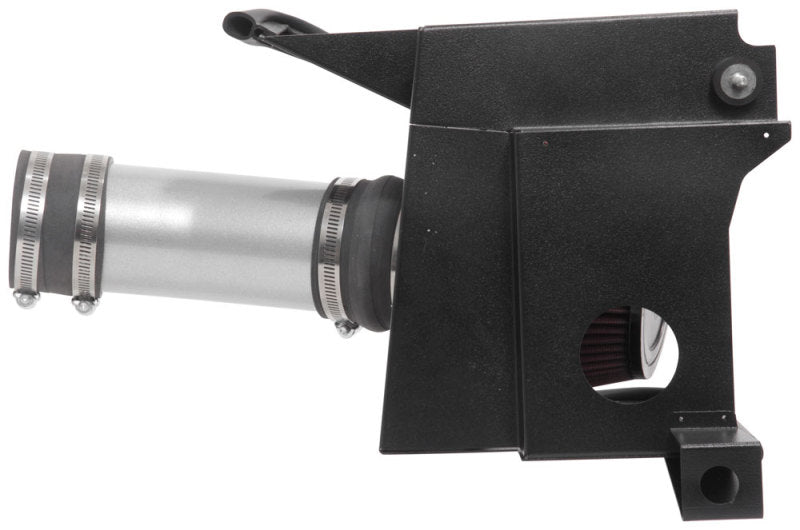 K&N Engineering 69-1506TS Cold Air Intake System for 2018-2019 Honda Accord 2.0L L4 - Improved Horsepower and Torque