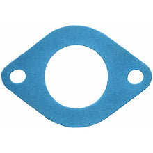 Load image into Gallery viewer, Fel-Pro Ford Thunderbird 35004 Engine Coolant Outlet Gasket - Reliable Seal for Ford F-100 and F-150