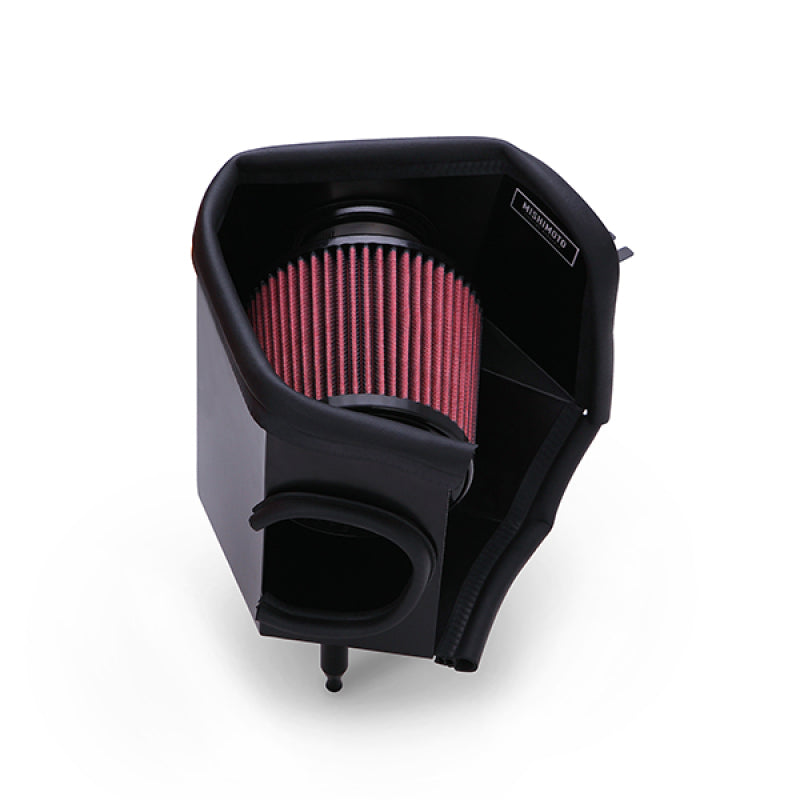 Mishimoto Performance Air Intake for Nissan 350Z 2003-2006 - Boost Horsepower & Aggressive Sound
