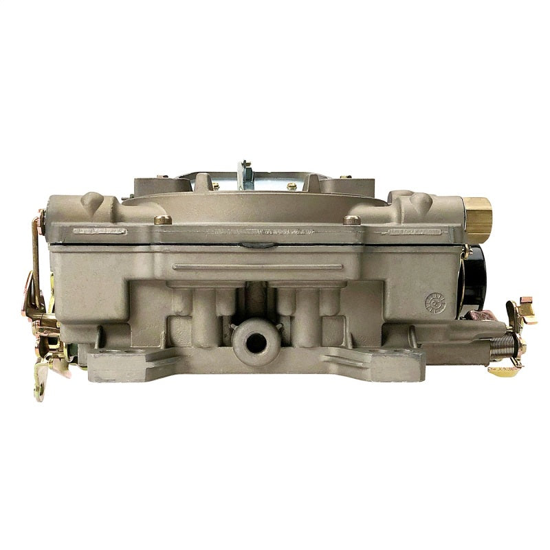 Edelbrock Marine Series 600 CFM Electric Choke 4-Barrel Carburetor (Part No. ede1409)