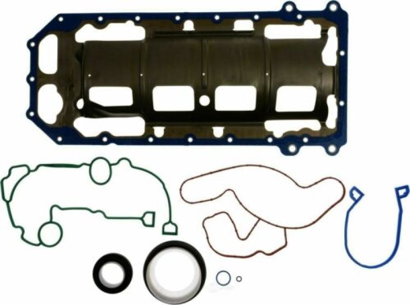 Victor Reinz MAHLE Original Nissan 240SX 1987-1988 Conversion Gasket Set (Part #vicCS5826)