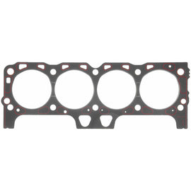 Fel-Pro 1018 Steel Core Laminate Engine Cylinder Head Gasket for V8 429 and 460 Engines