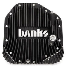 Load image into Gallery viewer, Banks Power 17+ Ford F-250/F-350 SRW Dana M275 Differential Cover Kit with Ram-Air® Design