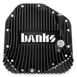 Banks Power 17+ Ford F-250/F-350 SRW Dana M275 Differential Cover Kit with Ram-Air® Design
