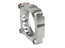 Load image into Gallery viewer, aFe Silver Bullet Throttle Body Spacer for BMW 220i, 320i, 328i, 420i, 428i (F2X/3X) 2012-2016 L4-2.0L N20/N26