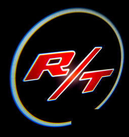 Oracle Lighting R/T LED Door Projectors – Custom Logo Puddle Lights for Enhanced Vehicle Visibility