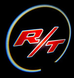 Oracle Lighting R/T LED Door Projectors – Custom Logo Puddle Lights for Enhanced Vehicle Visibility