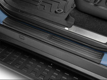 Load image into Gallery viewer, WeatherTech SillProtector for 2024-2025 Toyota Land Cruiser * Black, Part Number wetST056K1