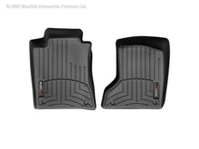 Load image into Gallery viewer, WeatherTech DigitalFit Front FloorLiner for Mercedes-Benz E-Class (2004-2009) * Black