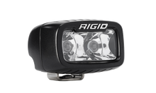 Load image into Gallery viewer, Rigid Industries SR-M PRO Single Row Mini LED Light - Compact, High-Output Performance