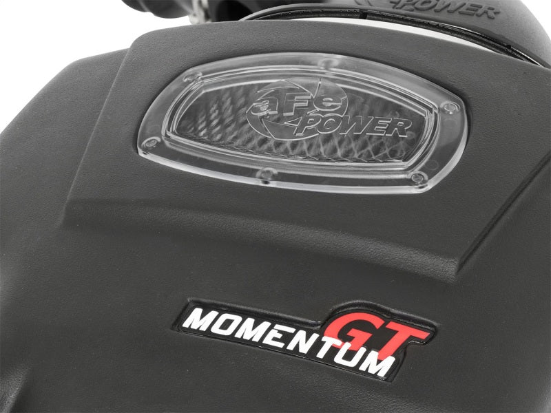 aFe Momentum GT PRO DRY S Cold Air Intake System for Nissan Patrol (Y61) 2001-2016 4.8L I6