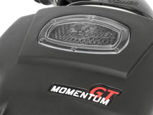 Load image into Gallery viewer, aFe Momentum GT PRO DRY S Cold Air Intake System for Nissan Patrol (Y61) 2001-2016 4.8L I6