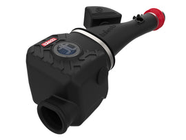 aFe Takeda Momentum Cold Air Intake System with Pro 5R Filter for 2016-2019 Toyota Tacoma V6 3.5L