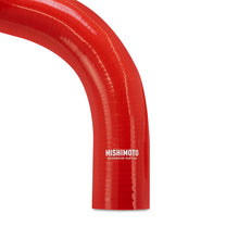 Load image into Gallery viewer, Mishimoto 2005-2015 Toyota Tacoma 2.7L Silicone Radiator Hose Kit - Red