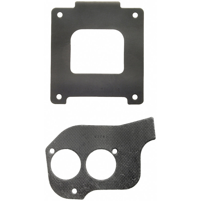 Fel-Pro Volvo 940 Fuel Injection Throttle Body Mounting Gasket (Part #17851)