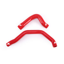 Load image into Gallery viewer, Mishimoto 94-97 Dodge 5.9L Cummins Coolant Hose Kit – Red
