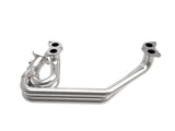 aFe Power Twisted Steel Long Tube Header for 2002-2019 Subaru Impreza WRX/STI and Legacy Models