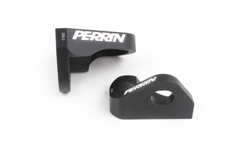 Perrin Performance Turbo Support Bracket Kit for Subaru WRX and Forester XT (2014-2021)