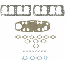 Load image into Gallery viewer, Fel-Pro HS 7525 B Engine Cylinder Head Gasket Set for 1948-1950 Ford Trucks