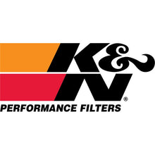 Load image into Gallery viewer, K&amp;N Engineering High Flow Cold Air Intake System for 2011-2013 Ford F-250 Super Duty 6.2L V8 * Part No. KNN77-2582KTK