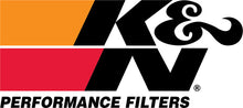 Load image into Gallery viewer, K&amp;N Engineering High Flow Cold Air Intake System for Toyota Tundra 5.7L V8 * Part Number KNn77-9036KP