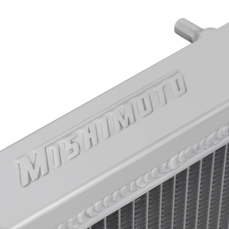 Mishimoto 99-05 Mazda Miata Aluminum Radiator - Enhanced Cooling Performance