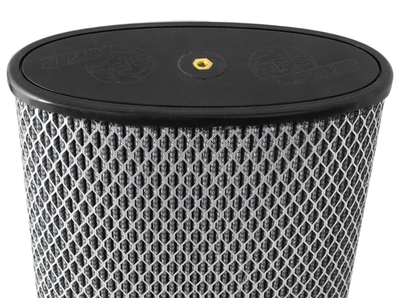 aFe MagnumFLOW OE Replacement Air Filter with Pro DRY S Media for Porsche Boxster and Cayman 2005-2012