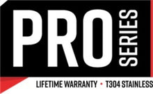 Load image into Gallery viewer, MBRP Armor Pro Series Dual Axle Back Exhaust System for 2005-2010 Ford Mustang GT - T304 Stainless Steel
