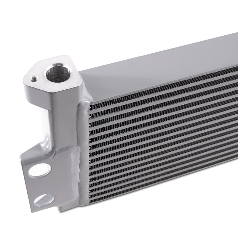 Mishimoto 2015-2020 BMW F80 M3 and M4 Oil Cooler Kit - Enhanced Cooling and Durability