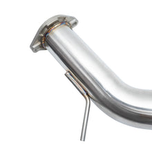 Load image into Gallery viewer, Injen Performance Stainless Steel Axle Back Exhaust System for 2019-2021 Hyundai Veloster L4-1.6L Turbo
