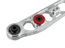 Load image into Gallery viewer, Skunk2 Racing Ultra Series Rear Lower Control Arms for 1996-2000 Honda Civic, Clear Anodized, Part #skk542-05-2205