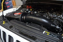 Load image into Gallery viewer, Injen Evolution Cold Air Intake System for 2018-2023 Jeep Wrangler JL 2.0L Turbo - Part No. EVO5006C